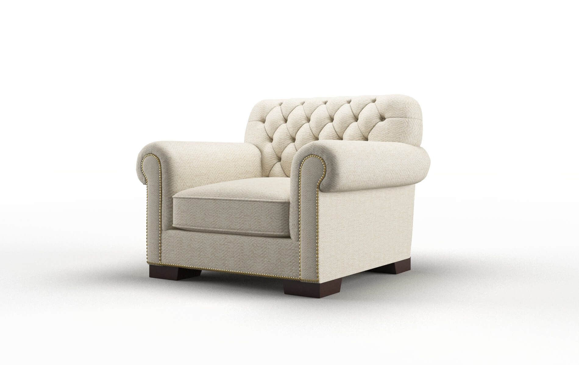 Chelsea Chair - Catalina Wheat