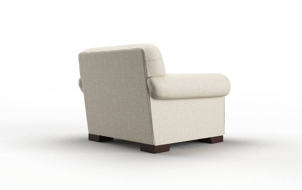 Chelsea Chair - Catalina Wheat