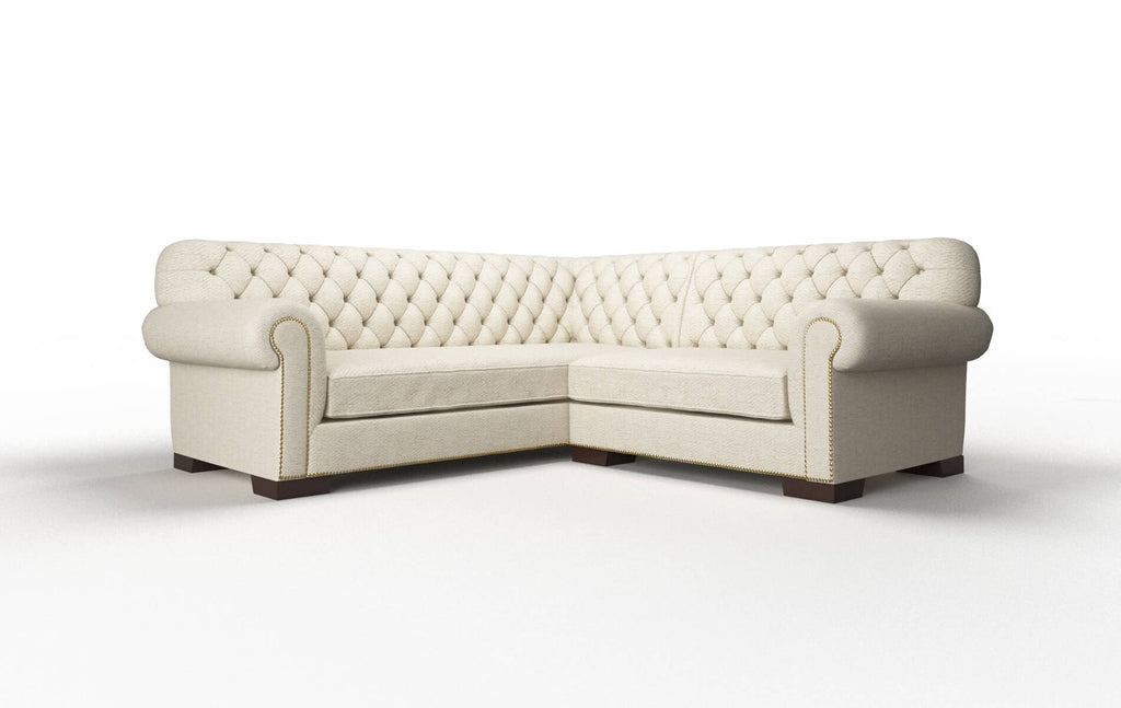 Chelsea Sectional - Catalina Wheat