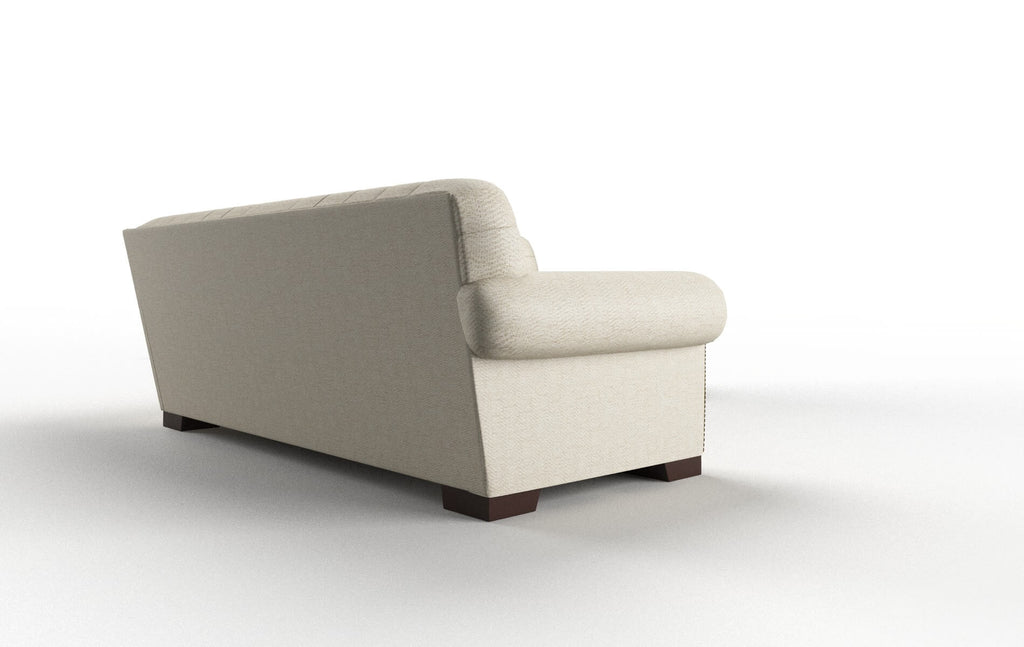 Chelsea Sectional - Catalina Wheat