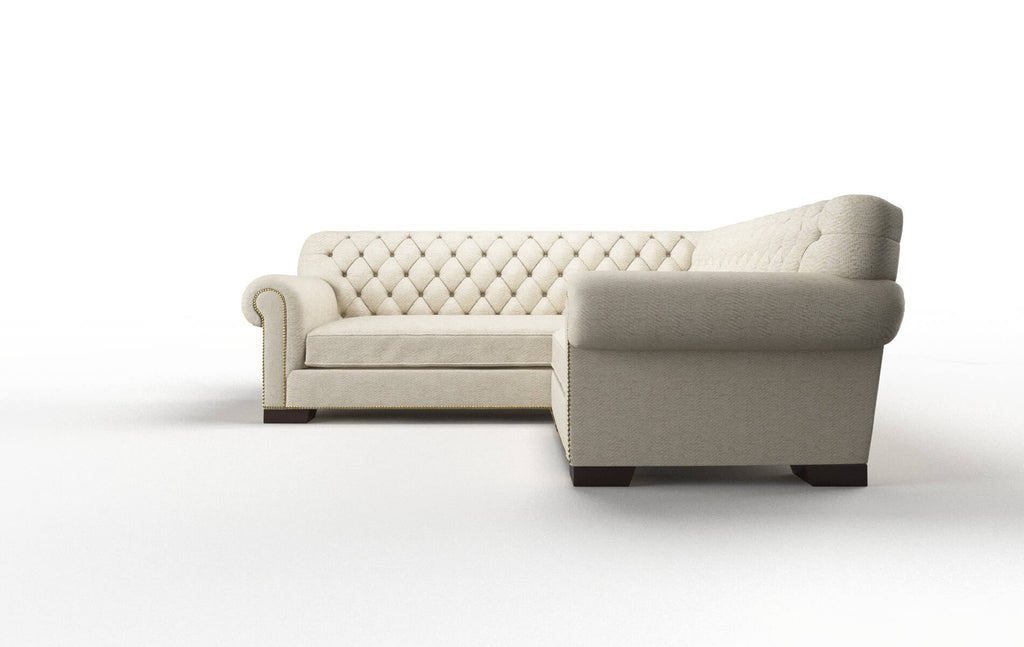 Chelsea Sectional - Catalina Wheat