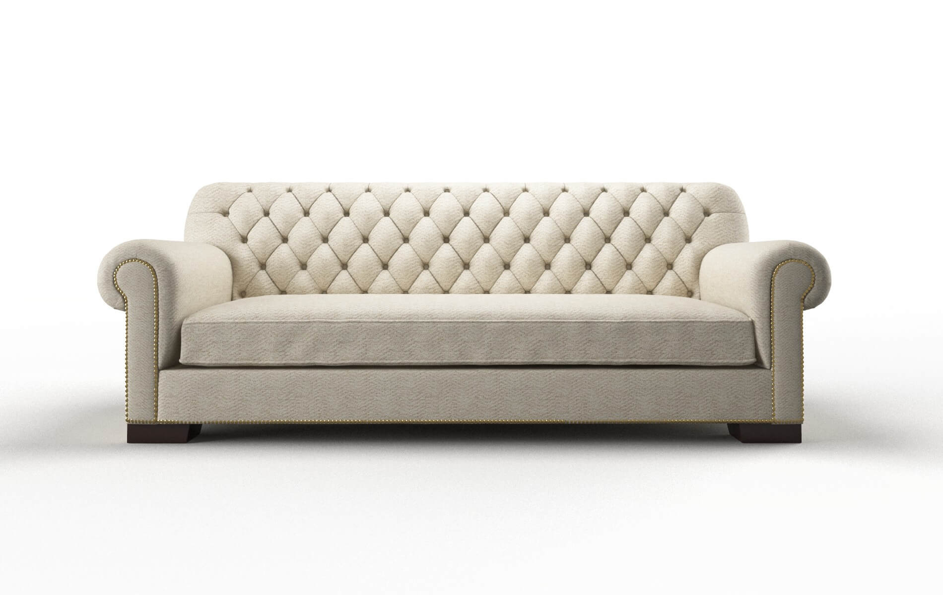 Chelsea Sofa - Catalina Wheat
