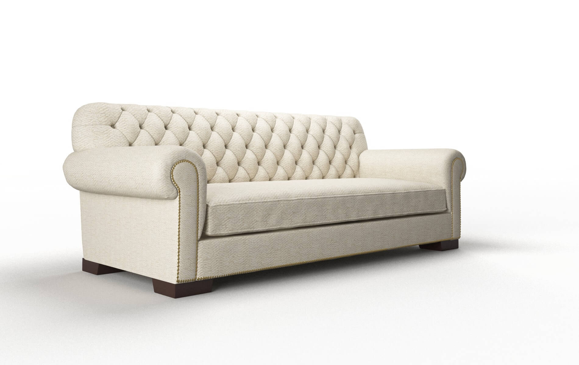 Chelsea Sofa - Catalina Wheat