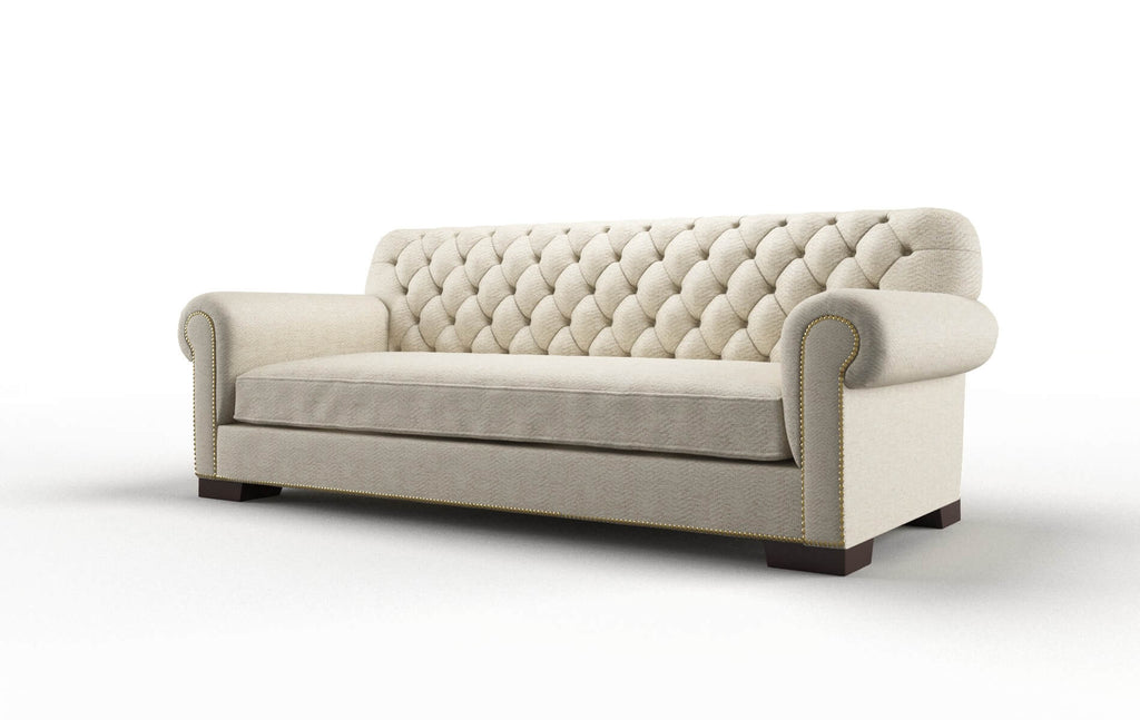 Chelsea Sofa - Catalina Wheat