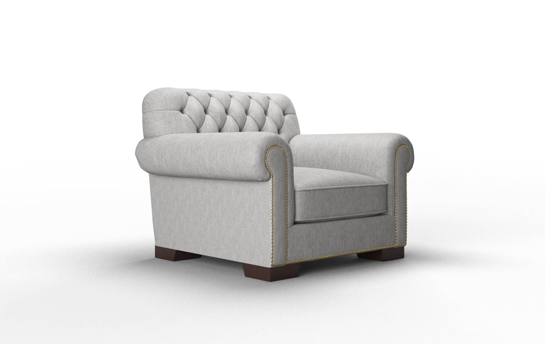 Chelsea Chair - Cosmo Steel