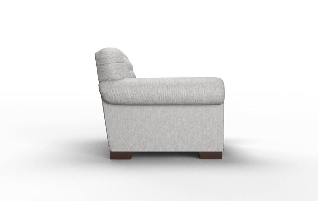 Chelsea Chair - Cosmo Steel