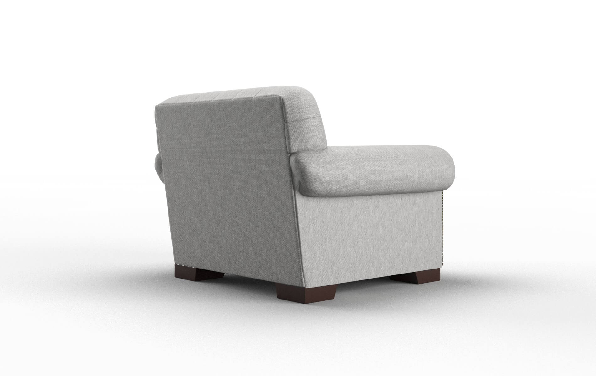 Chelsea Chair - Cosmo Steel