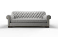 Chelsea Sofa - Cosmo Steel
