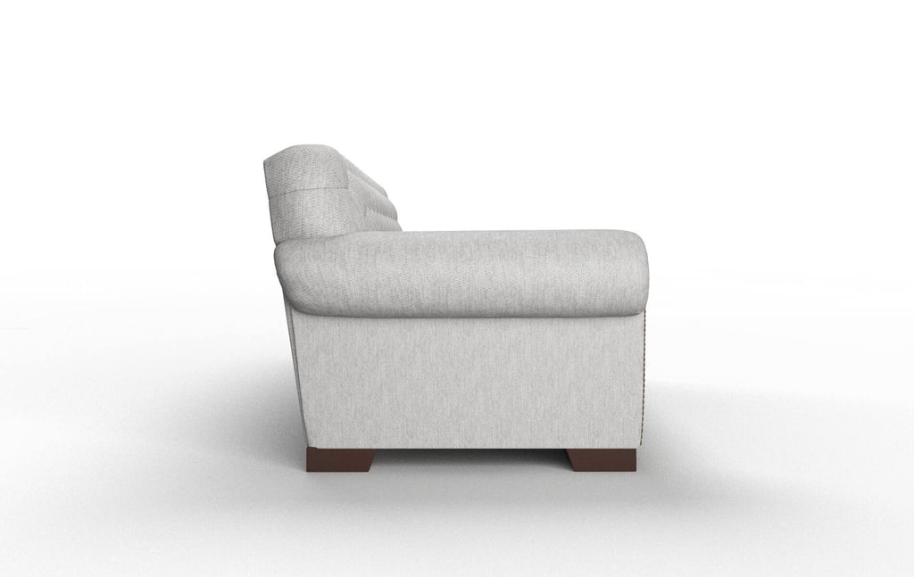 Chelsea Sofa - Cosmo Steel
