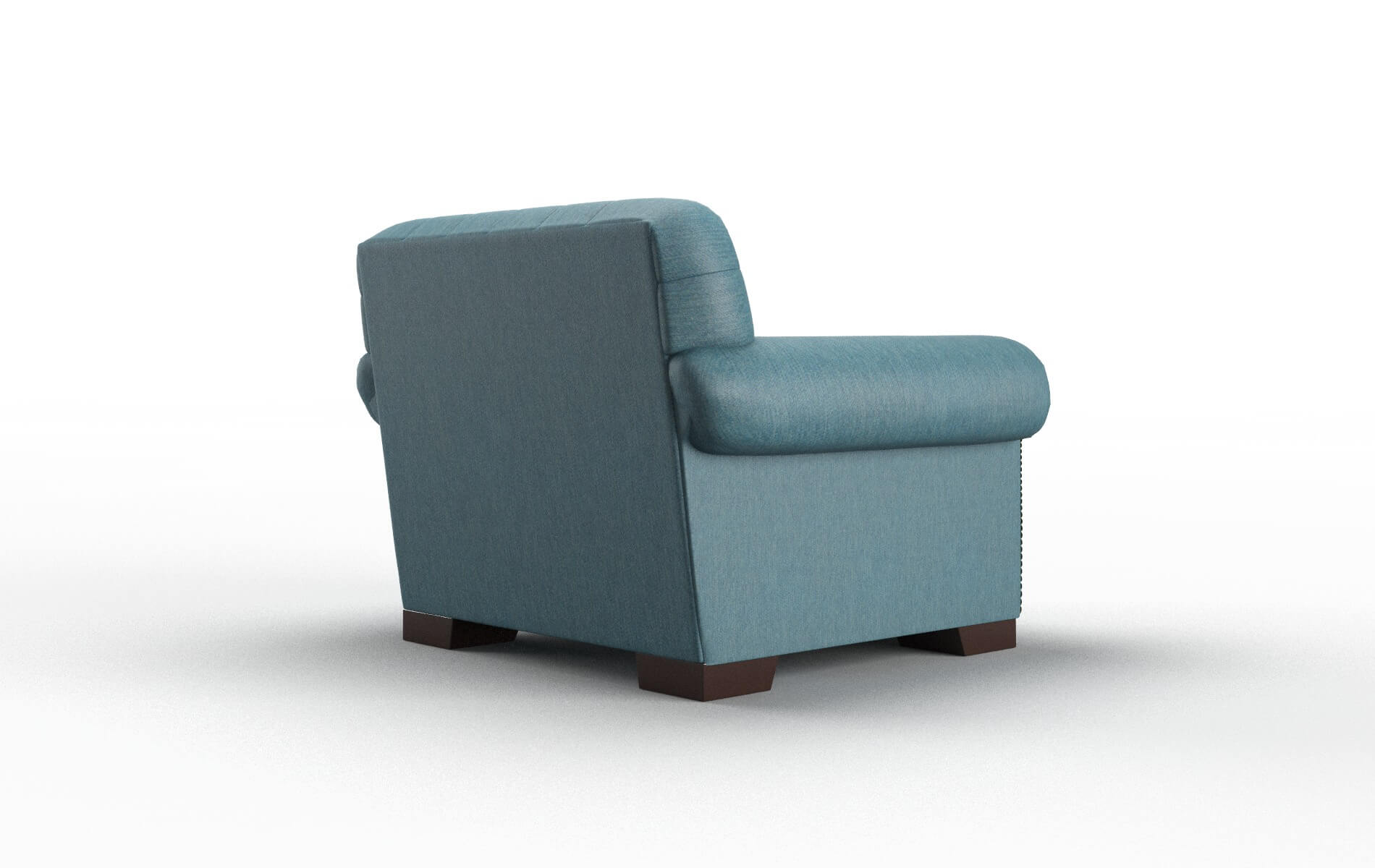 Chelsea Chair - Cosmo Teal