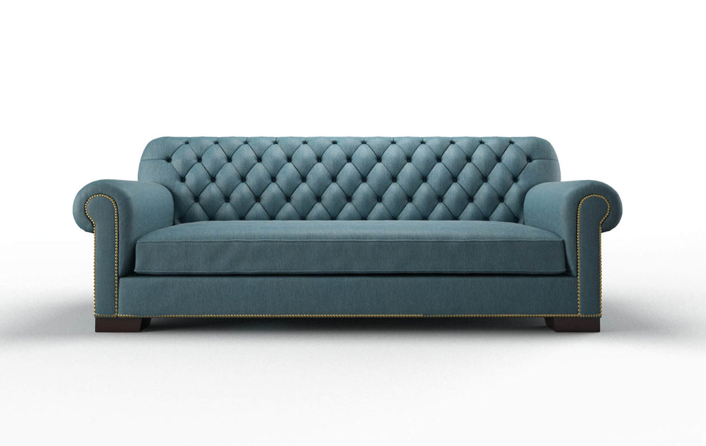 Chelsea Sofa - Cosmo Teal