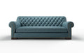 Chelsea Sofa - Cosmo Teal