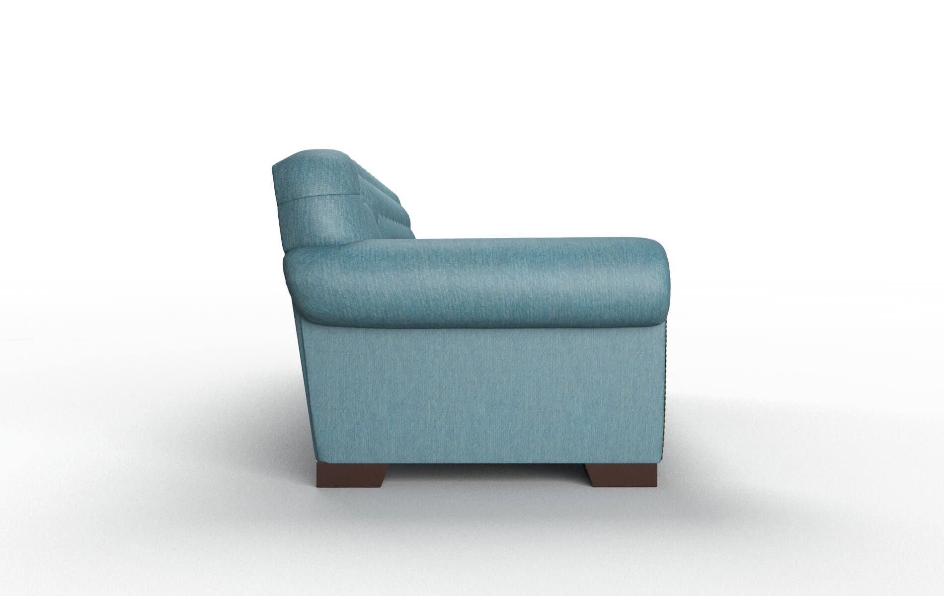 Chelsea Sofa - Cosmo Teal