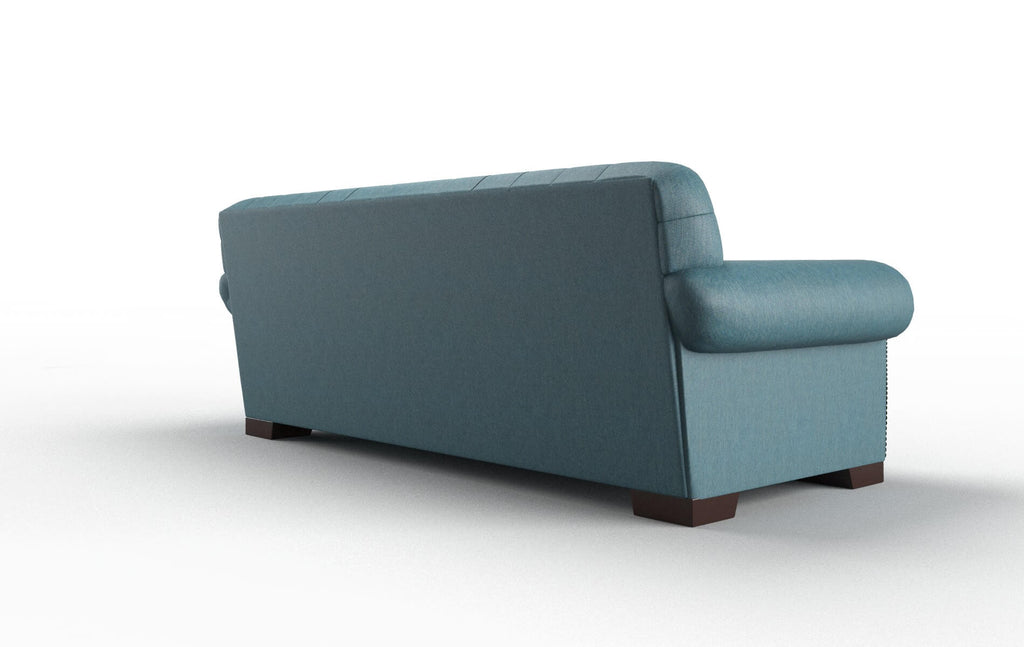 Chelsea Sofa - Cosmo Teal