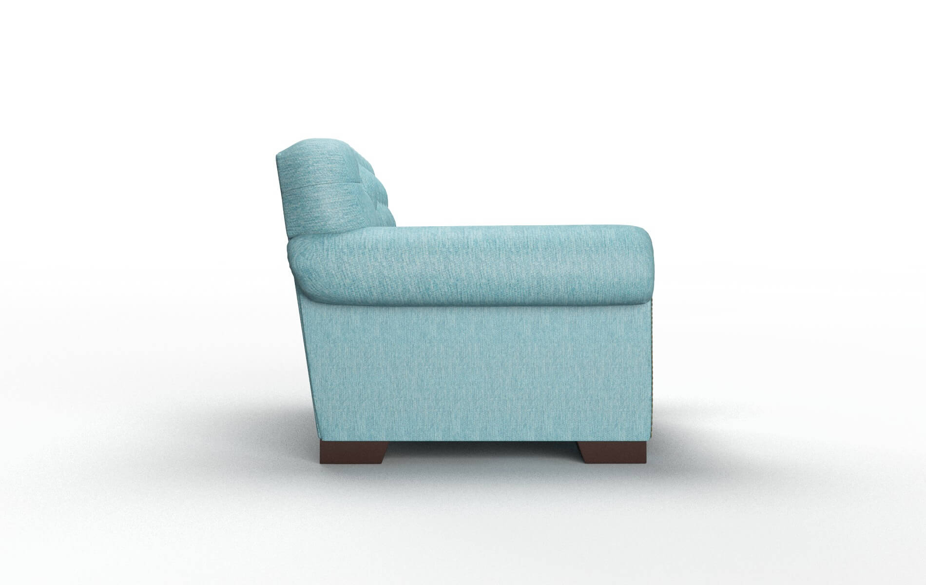 Chelsea Chair - Cosmo Turquoise
