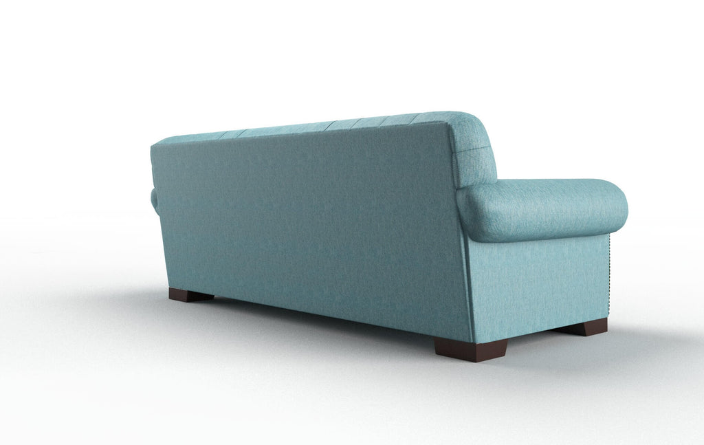 Chelsea Sofa - Cosmo Turquoise