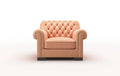 Chelsea Chair - Durham Tangerine