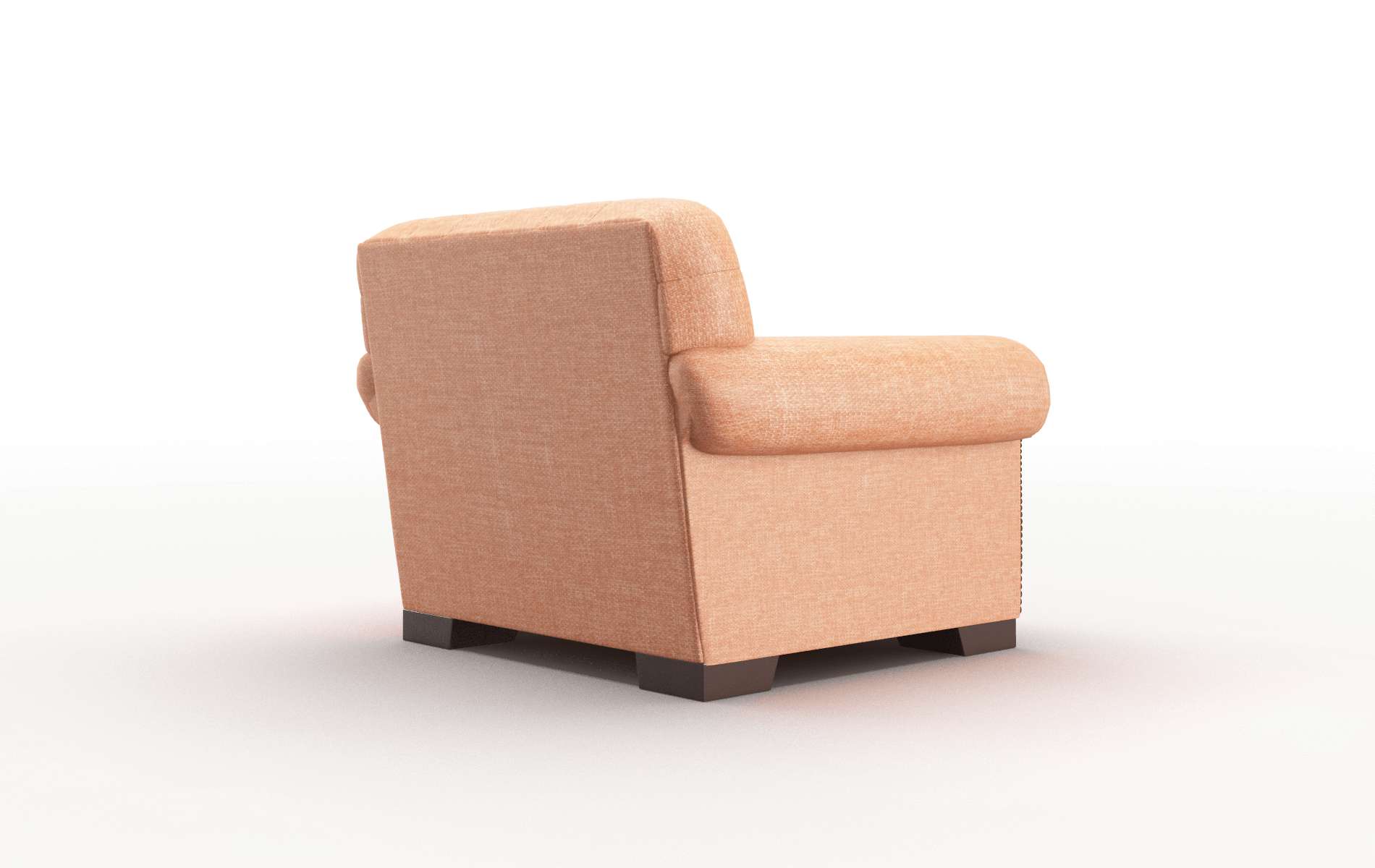 Chelsea Chair - Hepburn Appricot