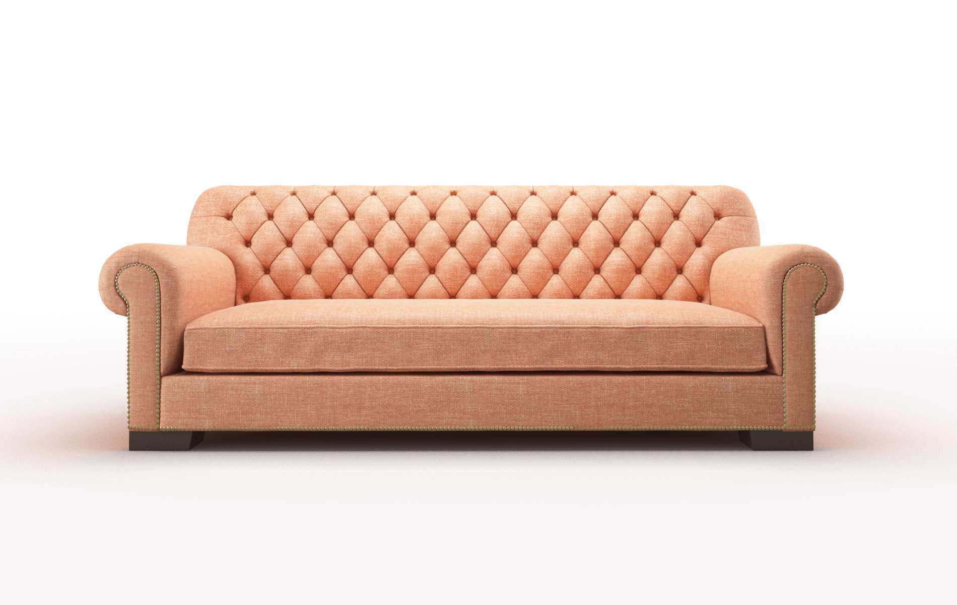 Chelsea Sofa - Hepburn Appricot