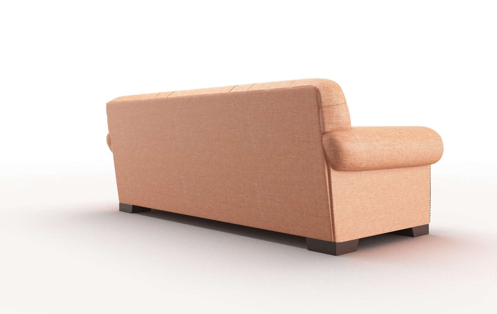 Chelsea Sofa - Hepburn Appricot