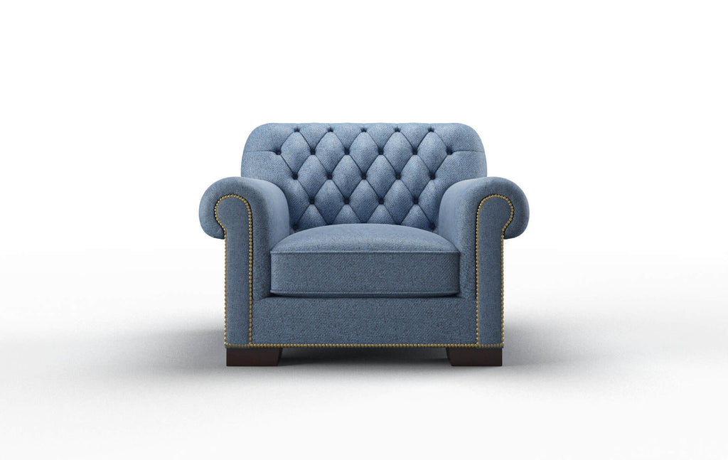 Chelsea Chair - Hepburn Water
