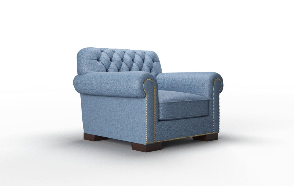 Chelsea Chair - Hepburn Water