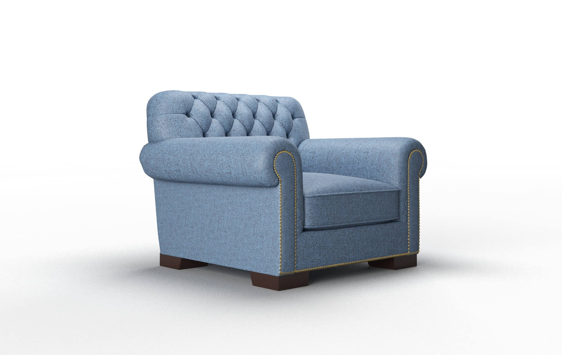 Chelsea Chair - Hepburn Water