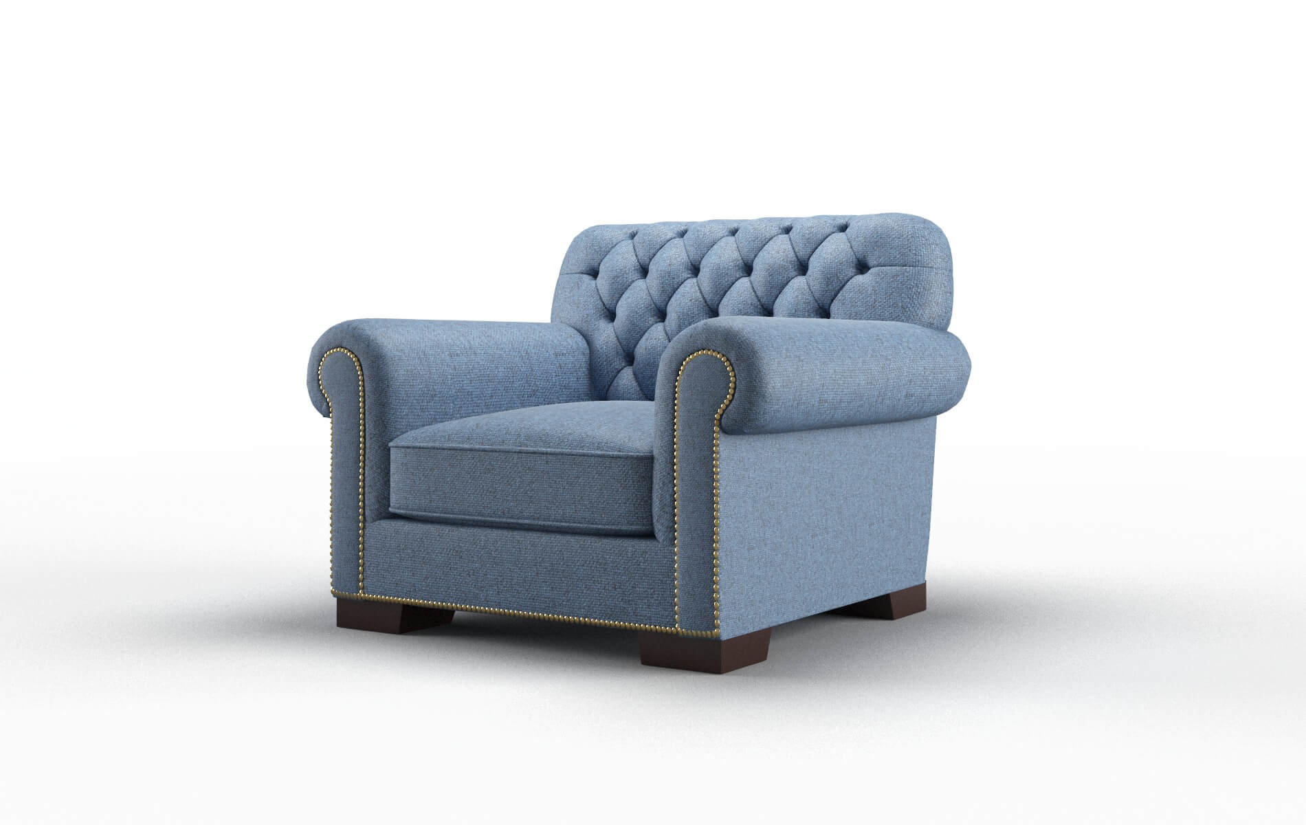Chelsea Chair - Hepburn Water