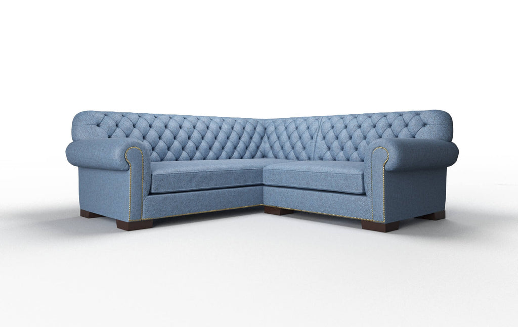 Chelsea Sectional - Hepburn Water
