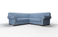 Chelsea Sectional - Hepburn Water