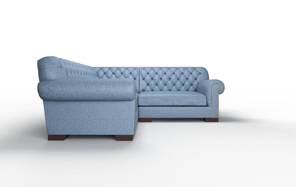 Chelsea Sectional - Hepburn Water