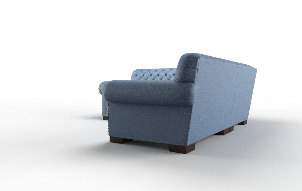 Chelsea Sectional - Hepburn Water