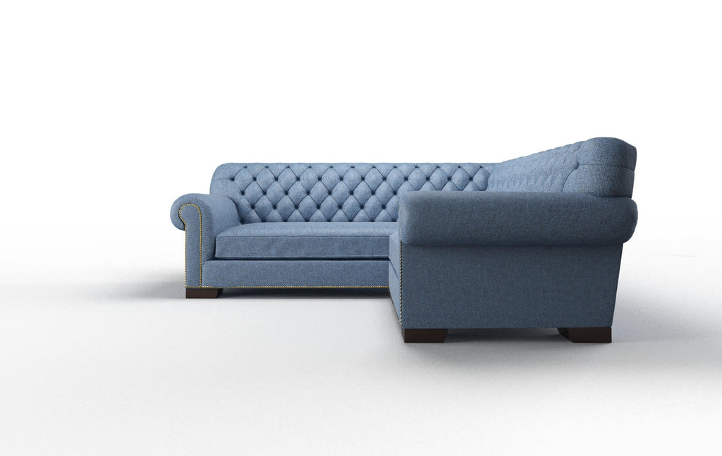 Chelsea Sectional - Hepburn Water