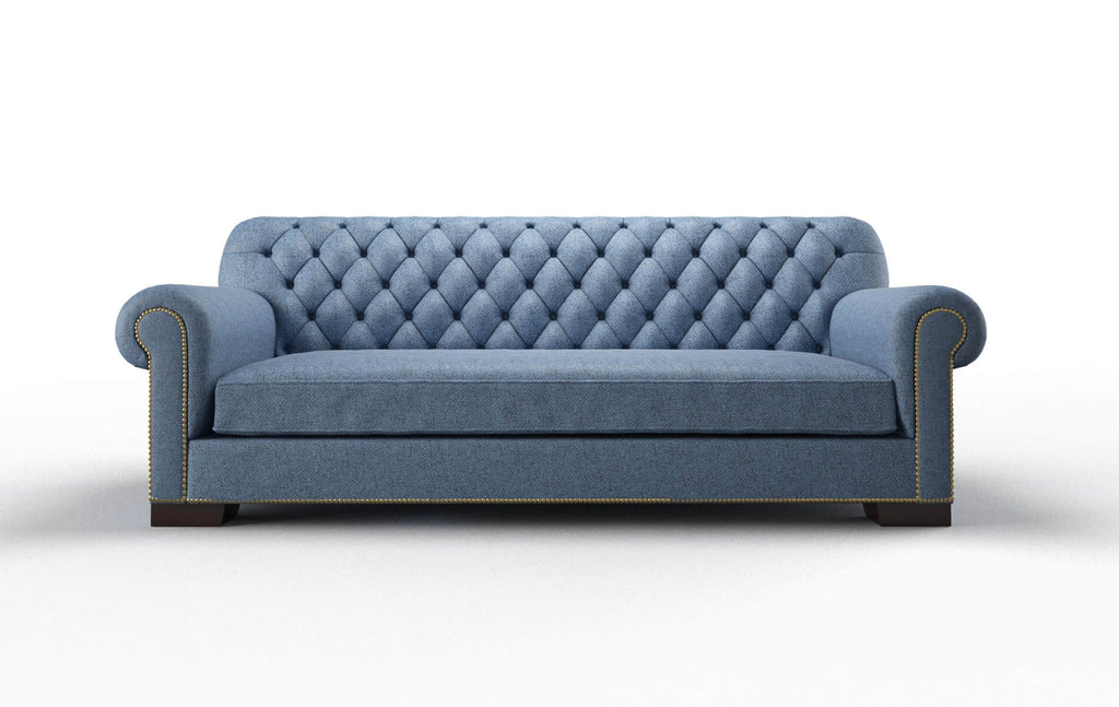 Chelsea Sofa - Hepburn Water