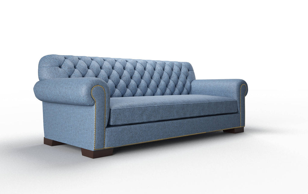 Chelsea Sofa - Hepburn Water