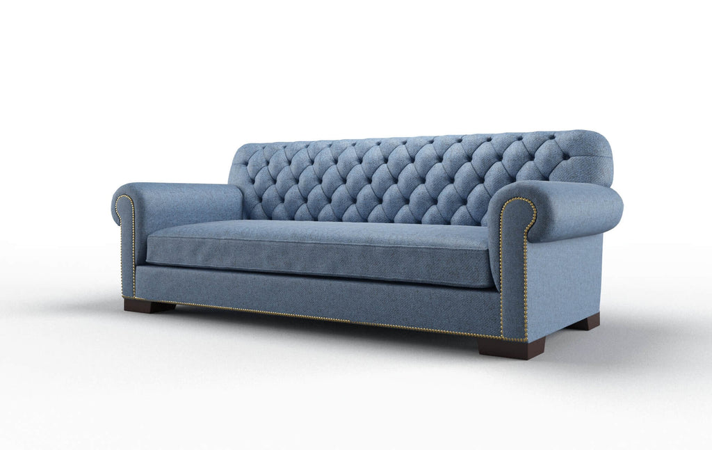 Chelsea Sofa - Hepburn Water
