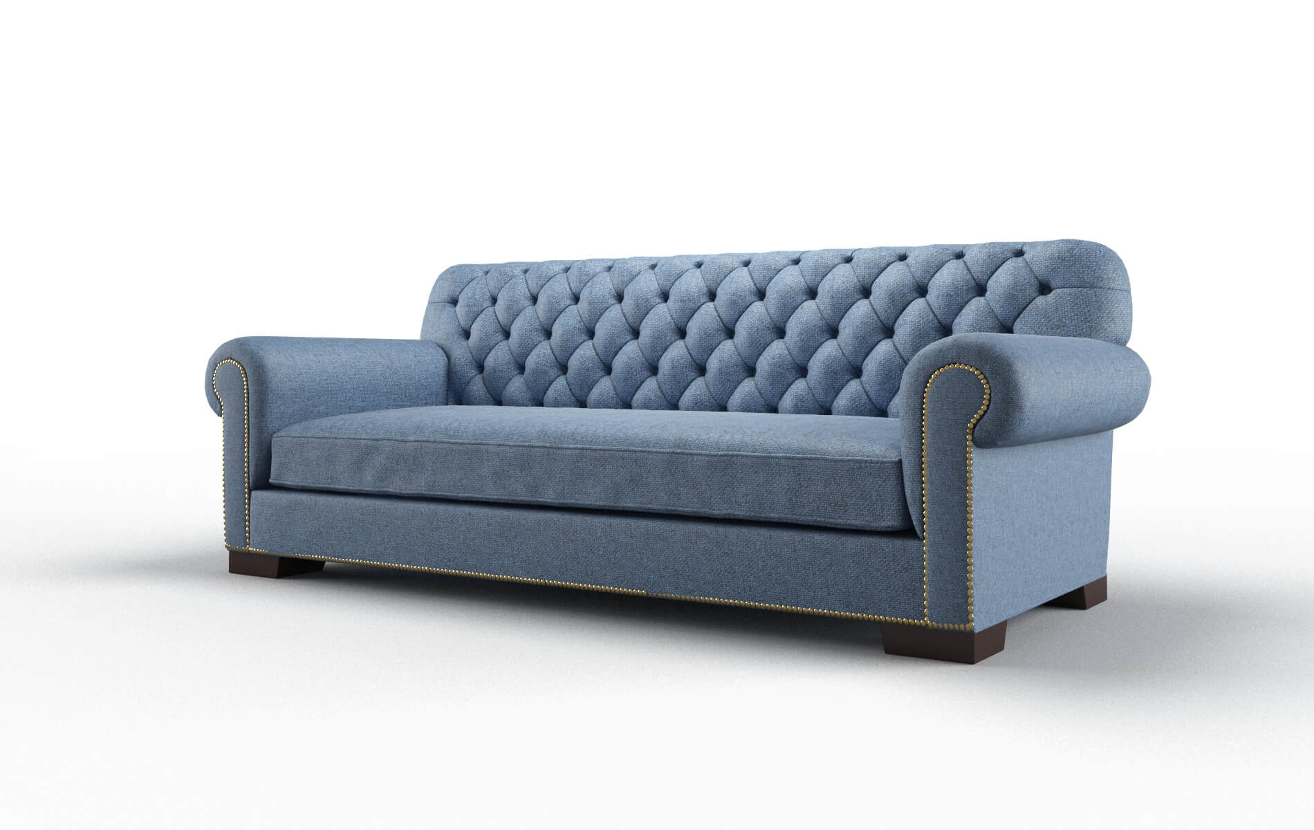 Chelsea Sofa - Hepburn Water