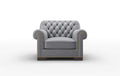 Chelsea Chair - Lana Onyx