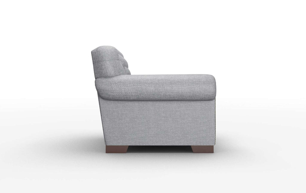 Chelsea Chair - Lana Onyx