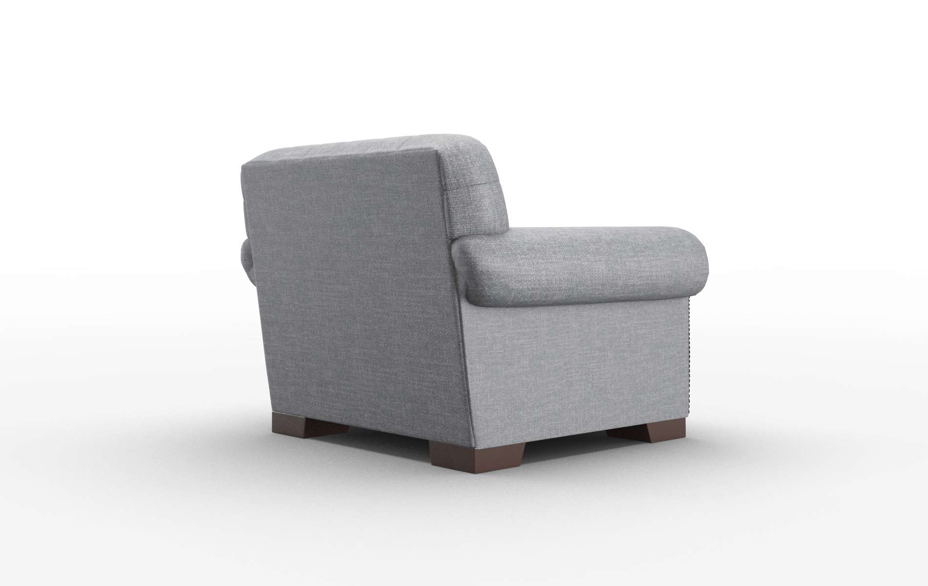 Chelsea Chair - Lana Onyx