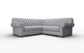 Chelsea Sectional - Lana Onyx