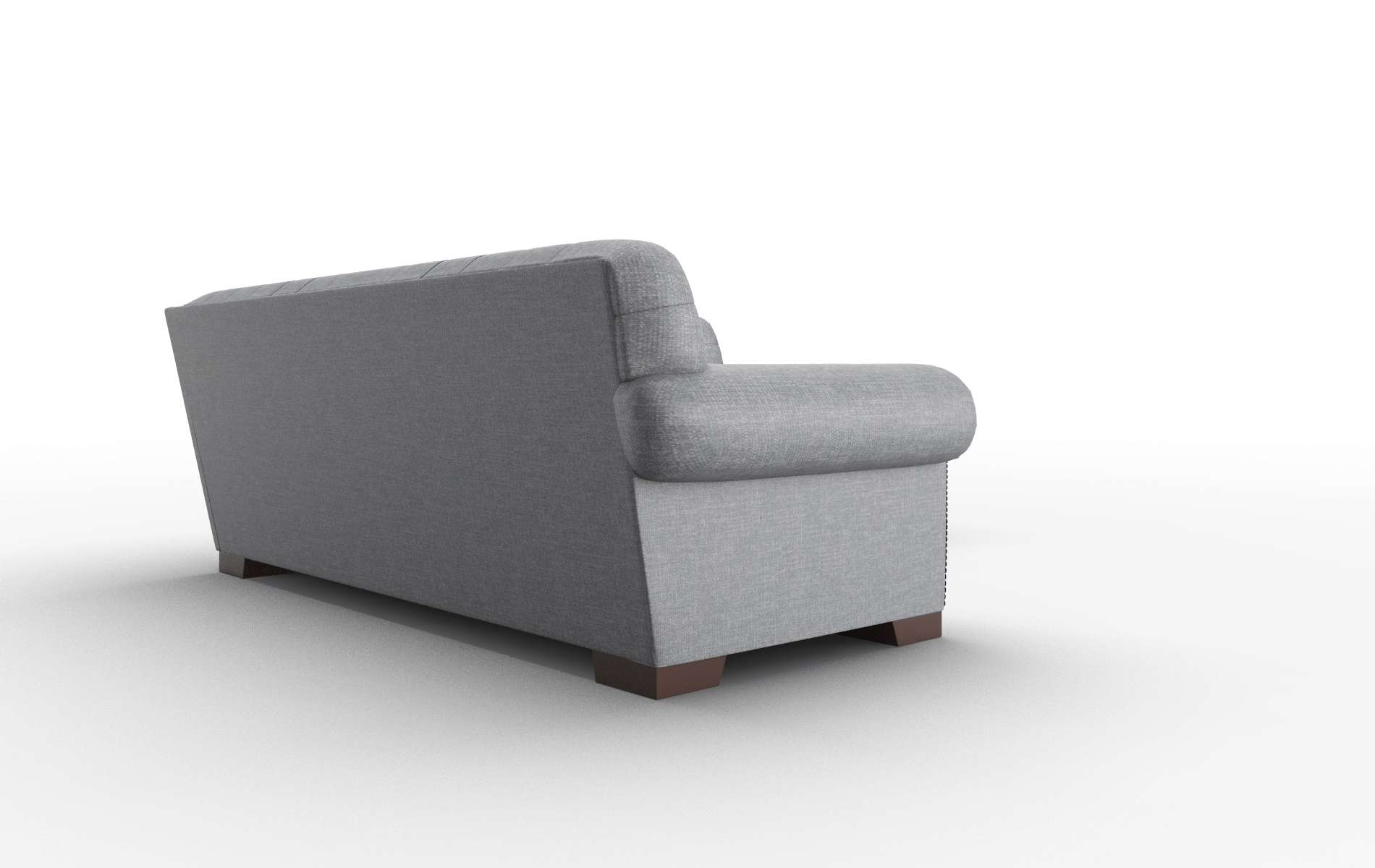 Chelsea Sectional - Lana Onyx