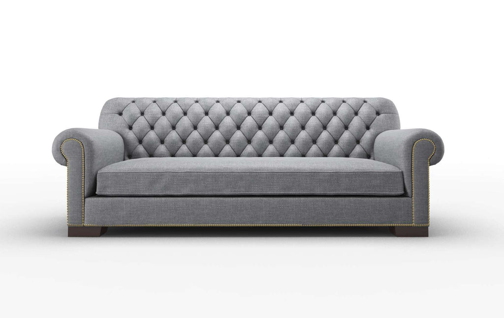 Chelsea Sofa - Lana Onyx