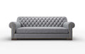 Chelsea Sofa - Lana Onyx