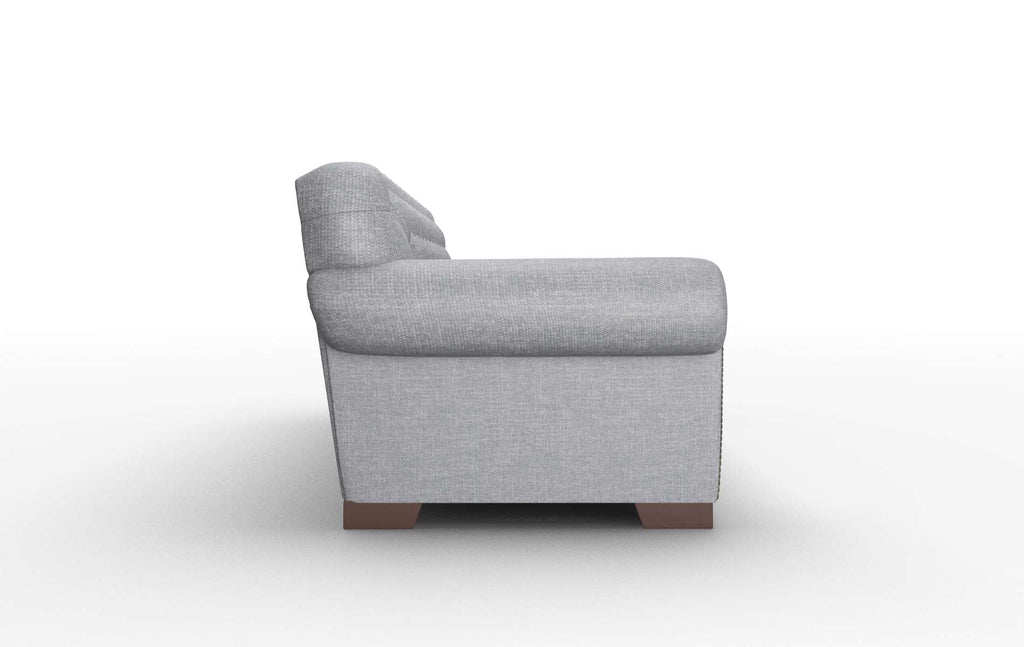 Chelsea Sofa - Lana Onyx