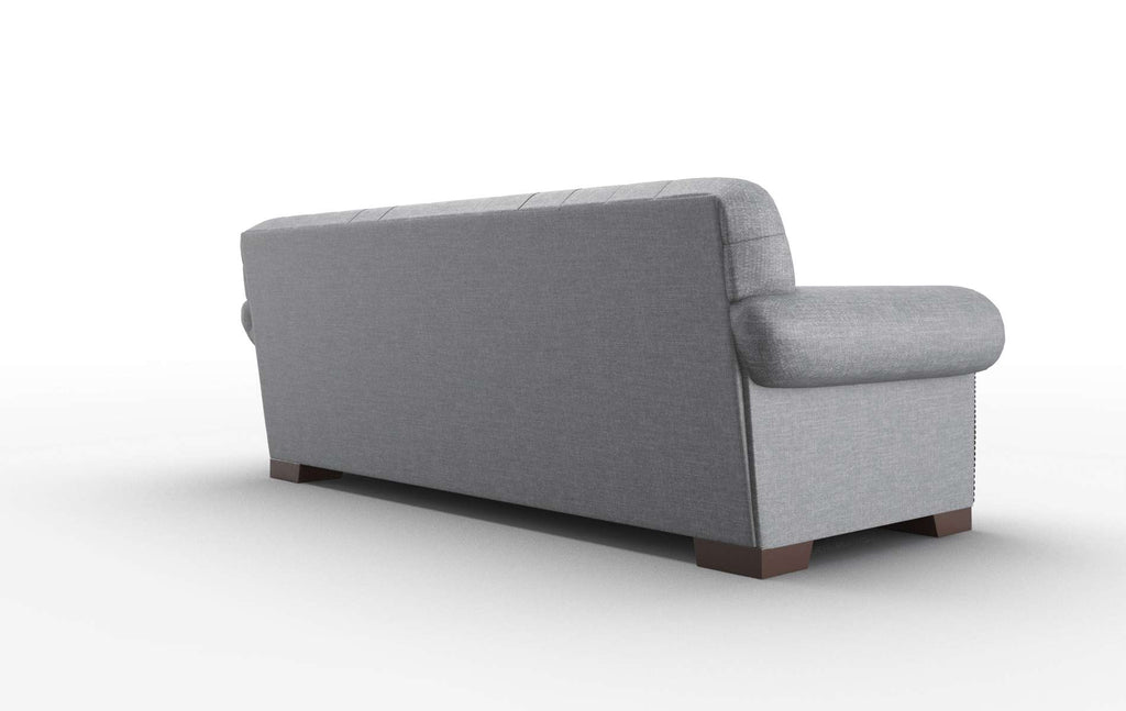 Chelsea Sofa - Lana Onyx
