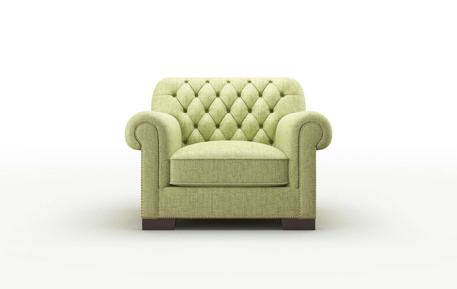 Chelsea Chair - Notion Appletini