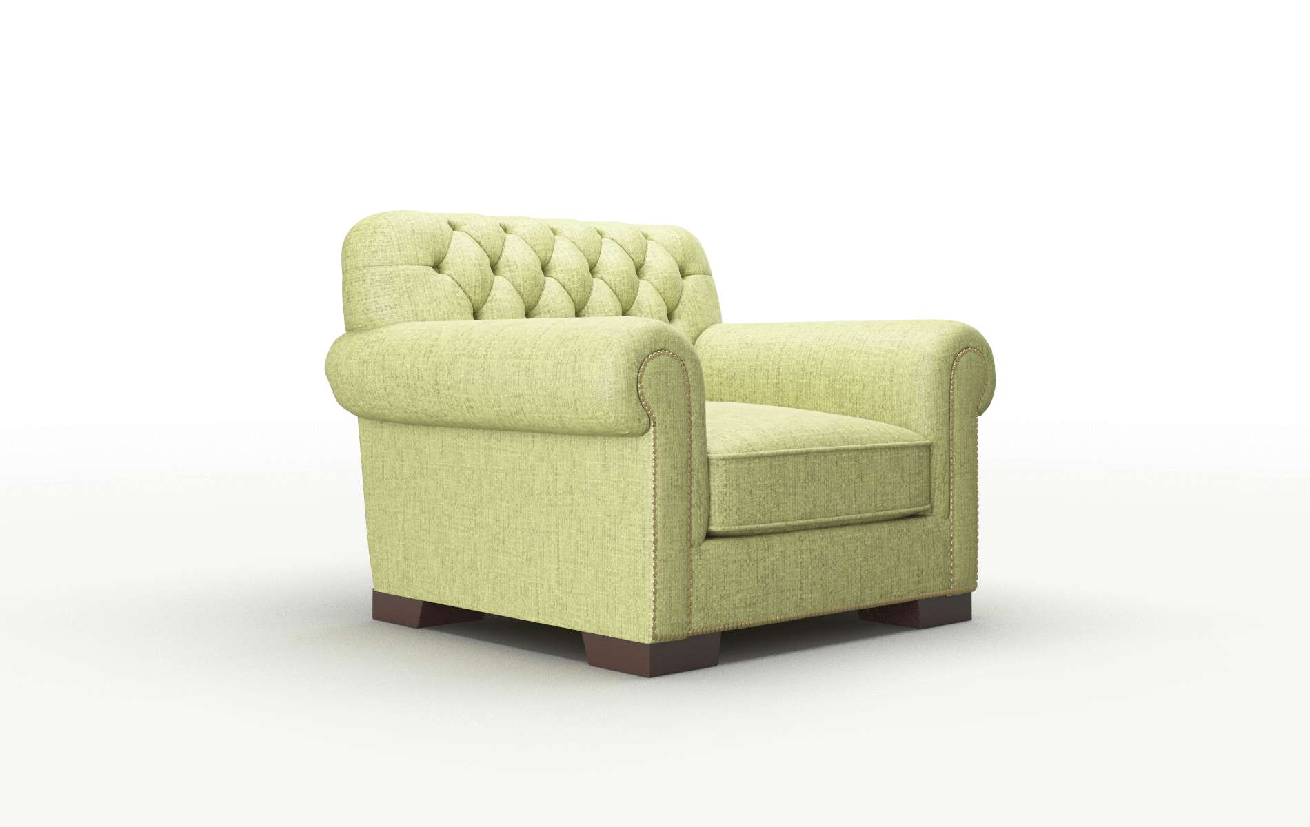 Chelsea Chair - Notion Appletini