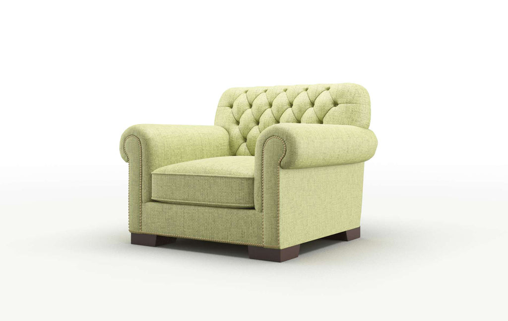 Chelsea Chair - Notion Appletini