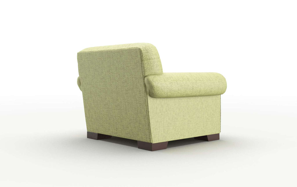 Chelsea Chair - Notion Appletini
